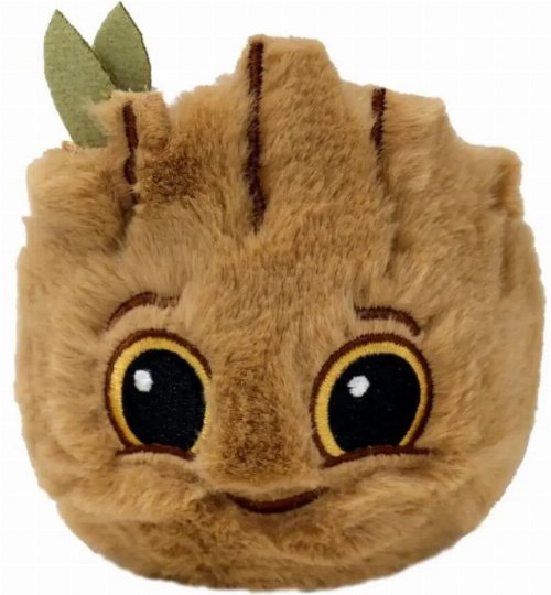 TY Beanie Bouncy Ball - Marvel GROOT
