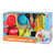 PLAYGO TOYS ENT. LTD. Modern Cookware Set 13pcs
