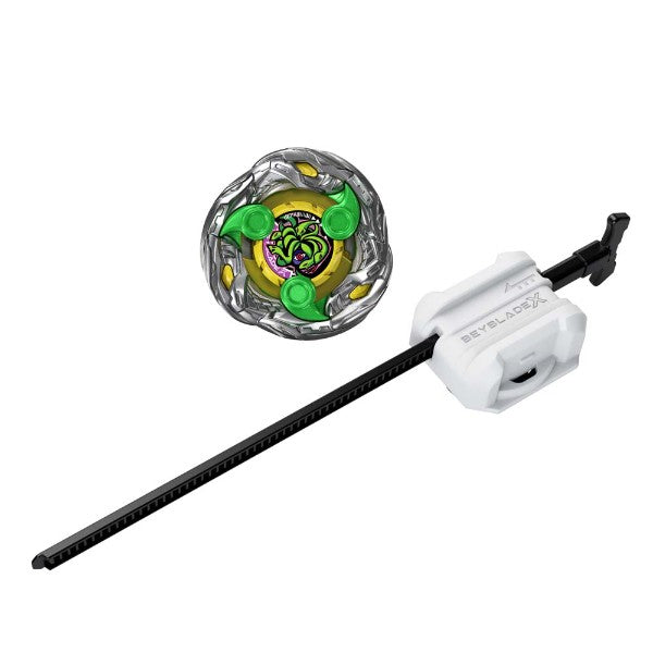 Beyblade X Starter Pack: Stun Medusa 9-60GB