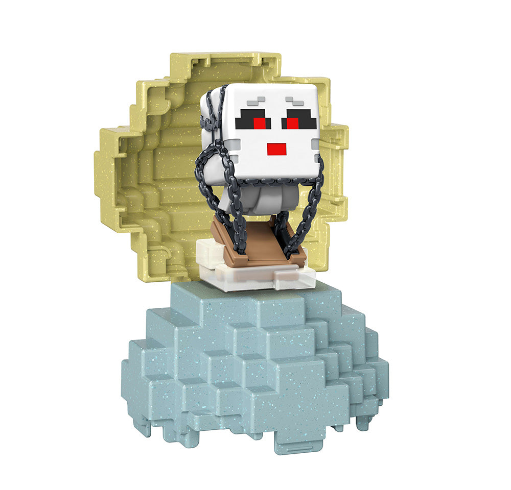 Minecraft Mini Mode Spawn Egg JFB63