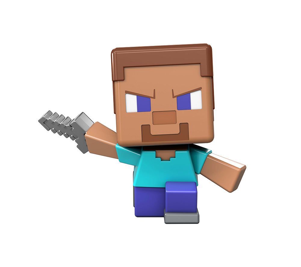 Minecraft Mini Mode Spawn Egg JFB62