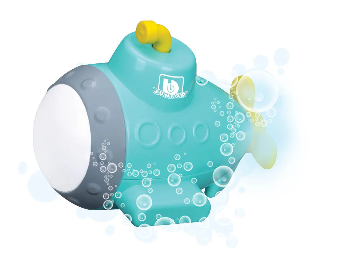 Splash N Play Submarine Projector