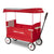 Radio Flyer EZ Fold Wagon w/Canopy