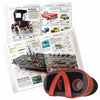 Virtual Reality Gift Box Transport