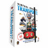 Virtual Reality Gift Box Transport