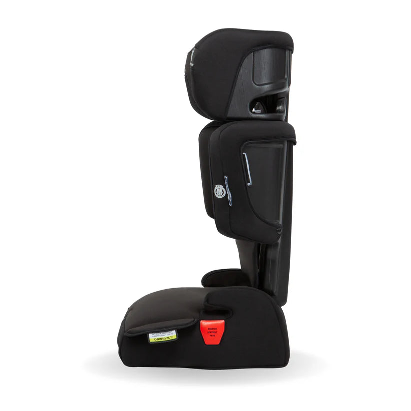 Infasecure Acclaim More Booster Seat 4 to 10 yrs - Dusk