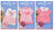 Dolls World Boutique Outfit & Shoes Assorted