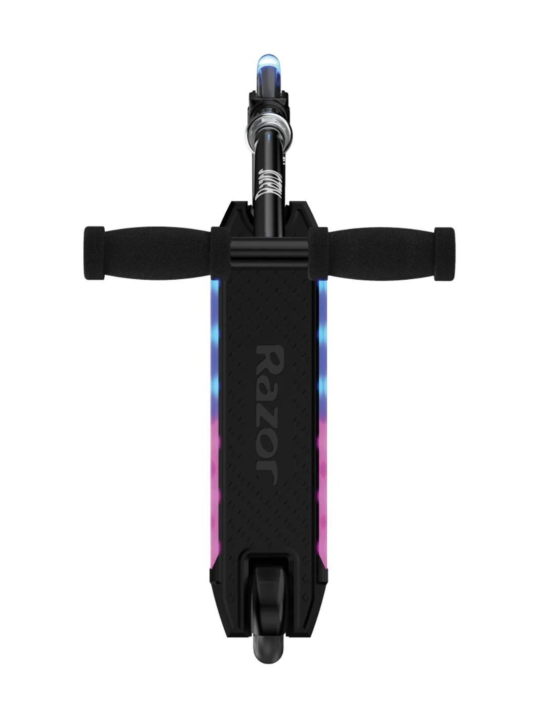 Razor Kick 2 Glow Light Up Scooter