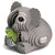 Eugy Cardboard Model Kit Koala