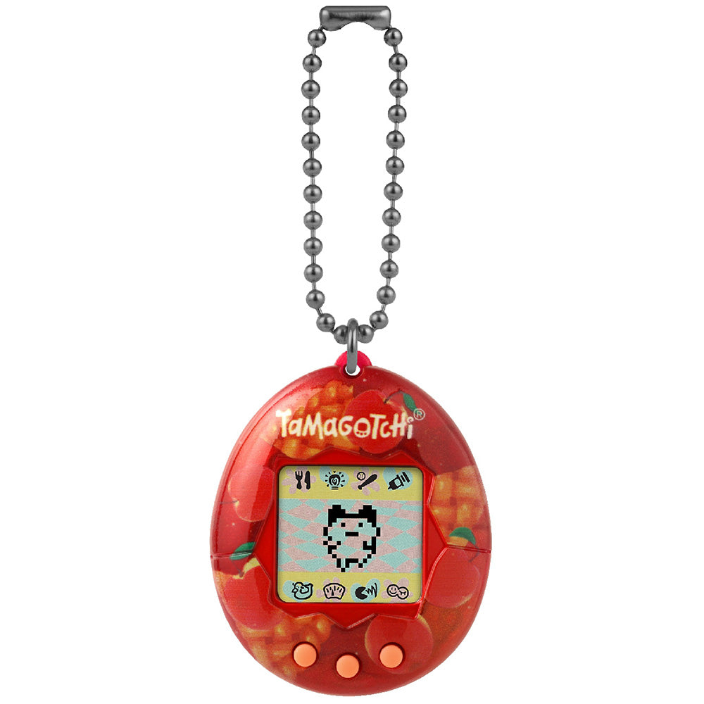 Bandai Tamagotchi Original Apple Sweets