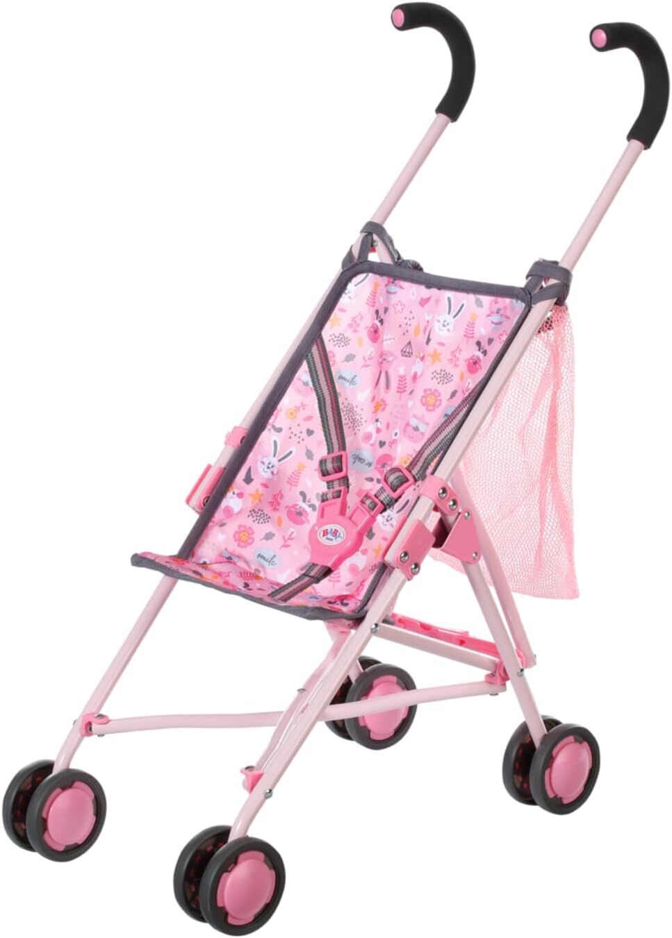 Baby Born Stroller with Bag