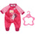 Baby Born Romper Pink 43cm