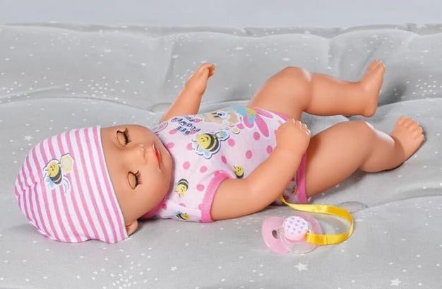 Baby Born 36cm Doll Little Magic Lena