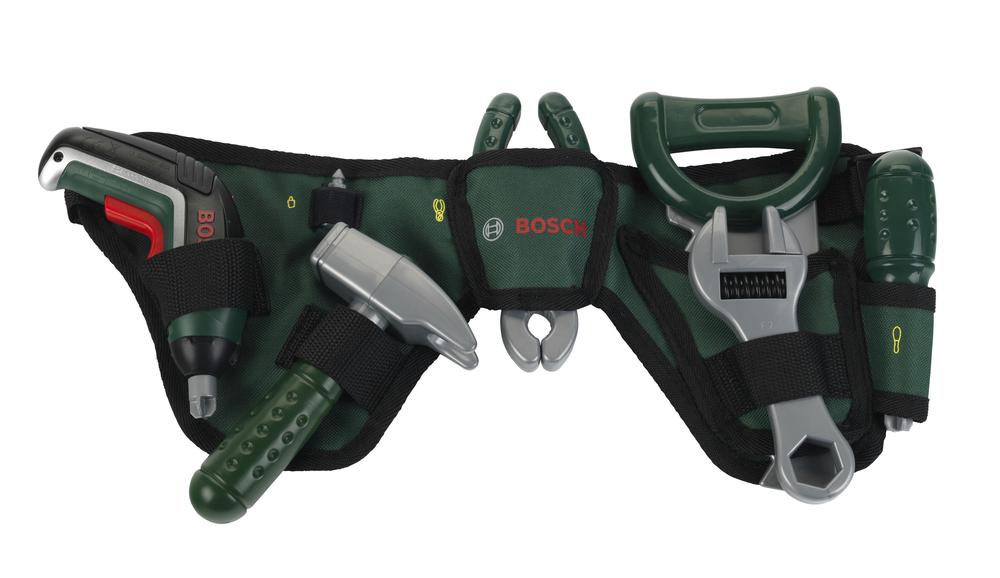 Bosch Tool Belt 2 X AAA Batteries Required