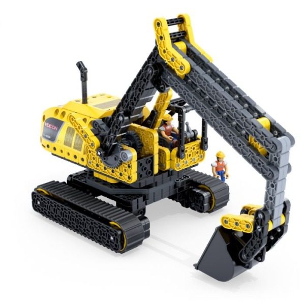 Vex Robotics Excavator Construction Kit
