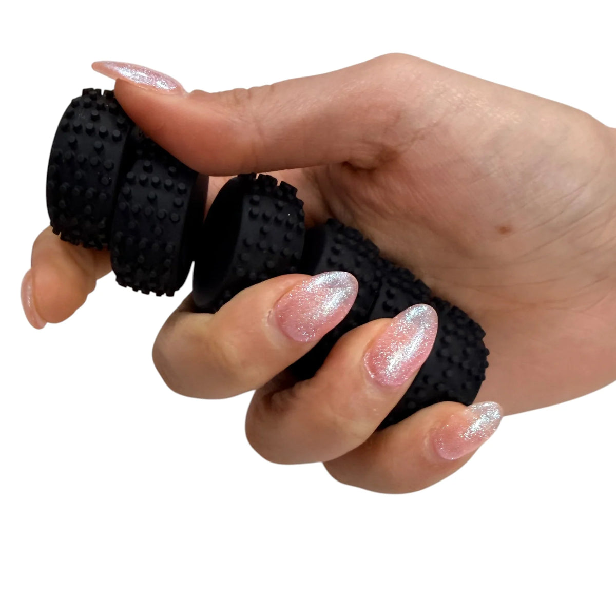 KAIKO MagStak Node - Textured Black