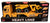 Super Sized Construction Semi Trailer with Dump Truck and Excavator