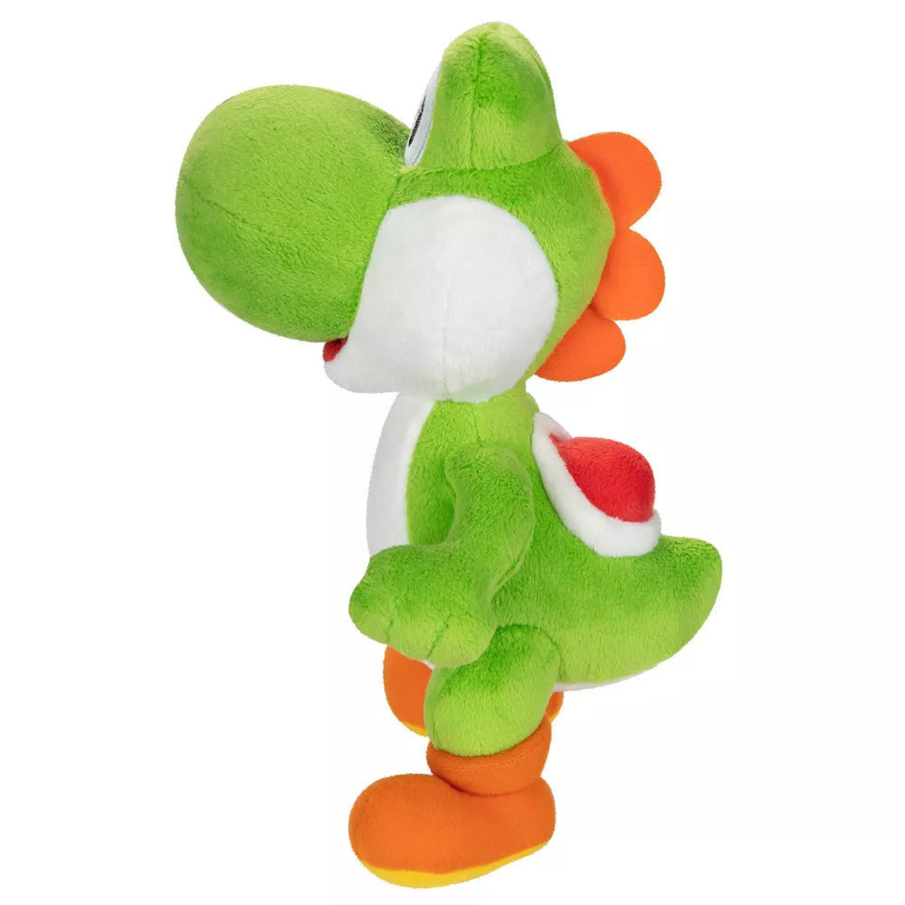 Nintendo Super Mario 25cm Plush YOSHI
