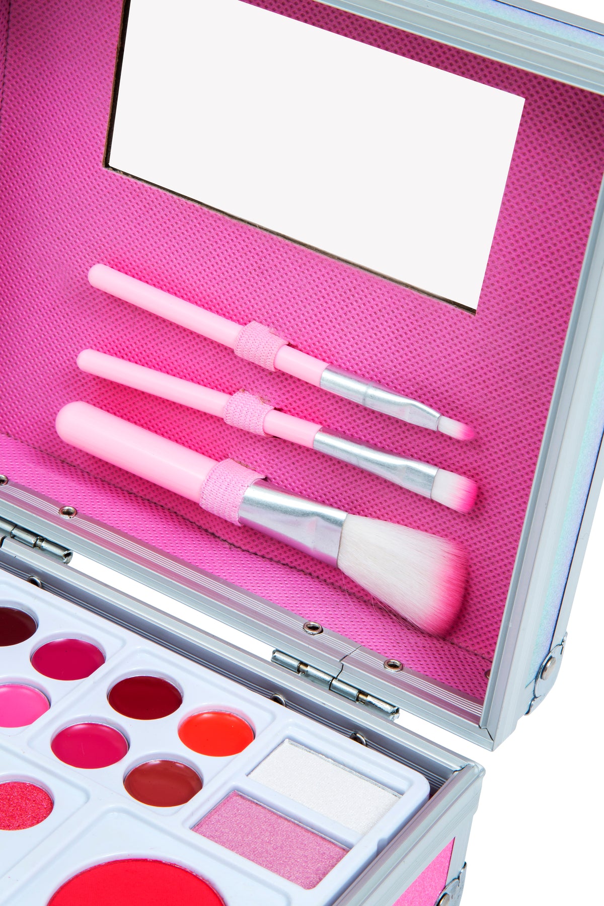 MYA - Mini Unicorn Finish Make Up Case