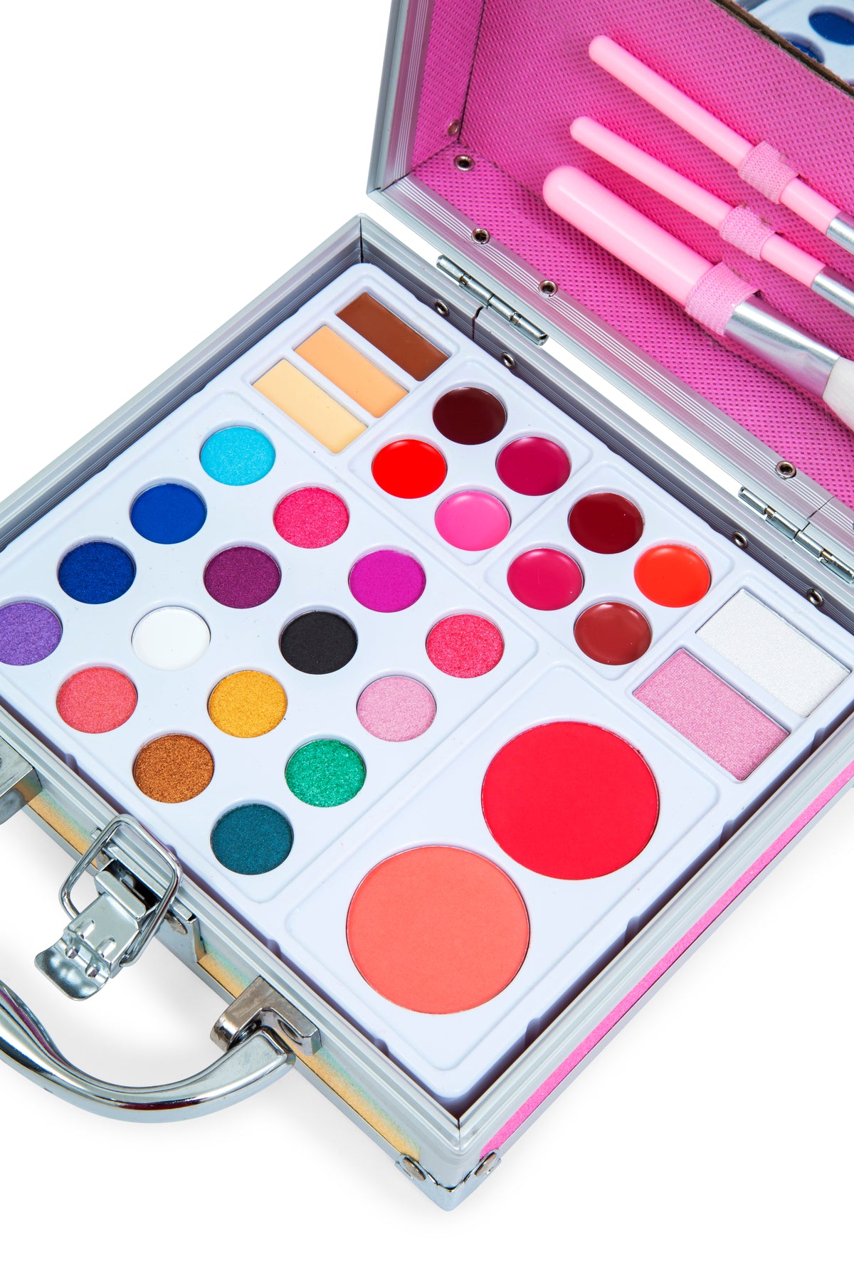 MYA - Mini Unicorn Finish Make Up Case