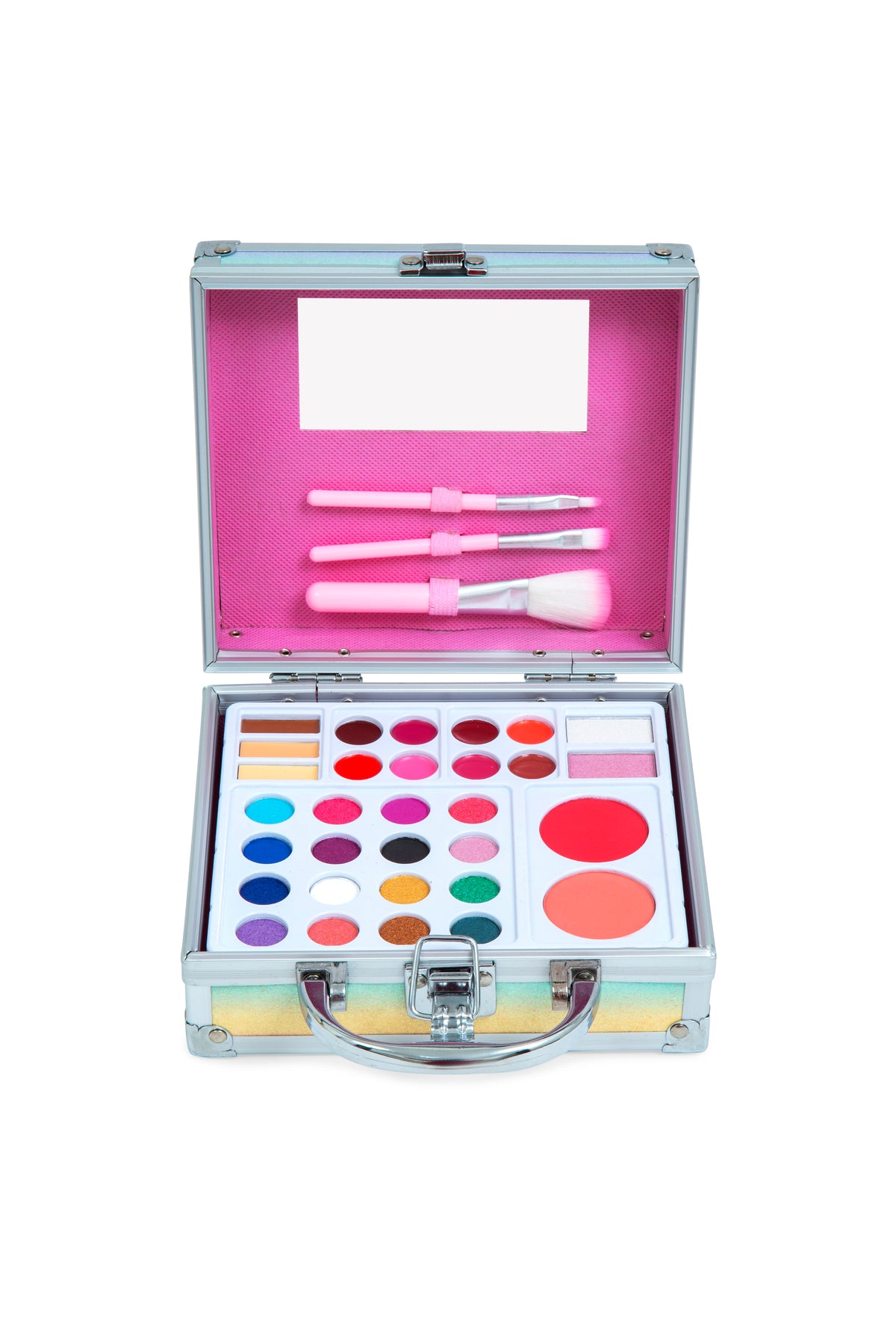 MYA - Mini Unicorn Finish Make Up Case