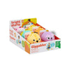 Bright Starts Giggables Roll & Chase Toy