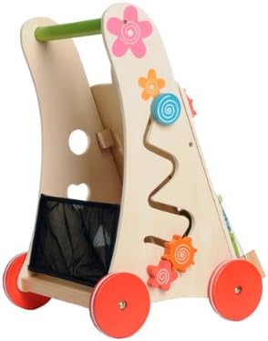 Ever Earth Activity Walker