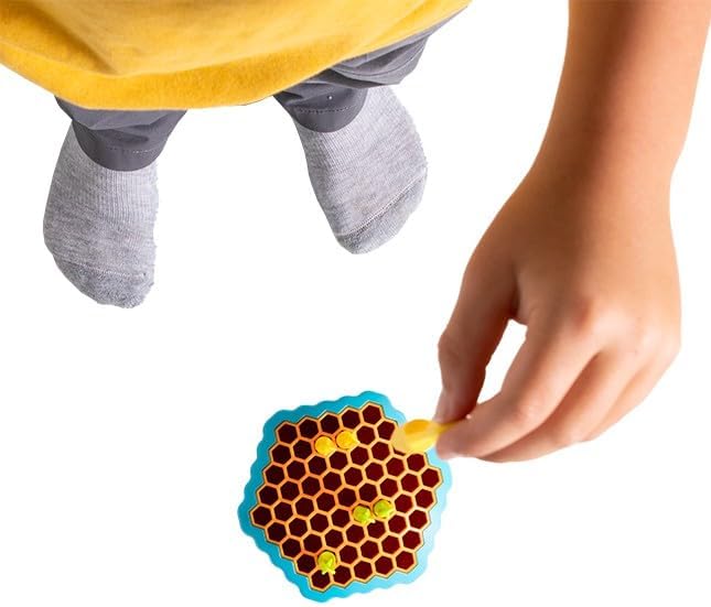 Fat Brain Drop Shot Game