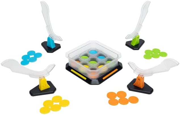 Fat Brain Flyfecta Game