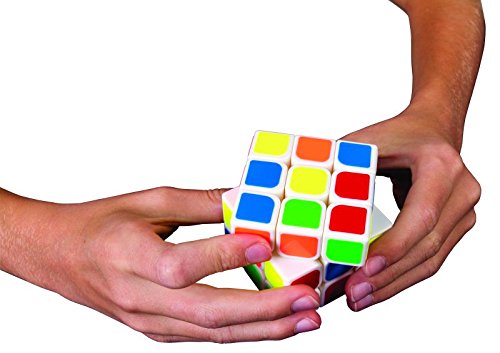 Duncan Brain Game Quick Cube