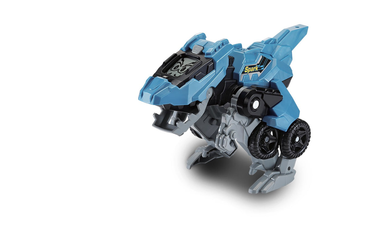 Vtech Switch &amp; Go Dinos Spark The Velociraptor