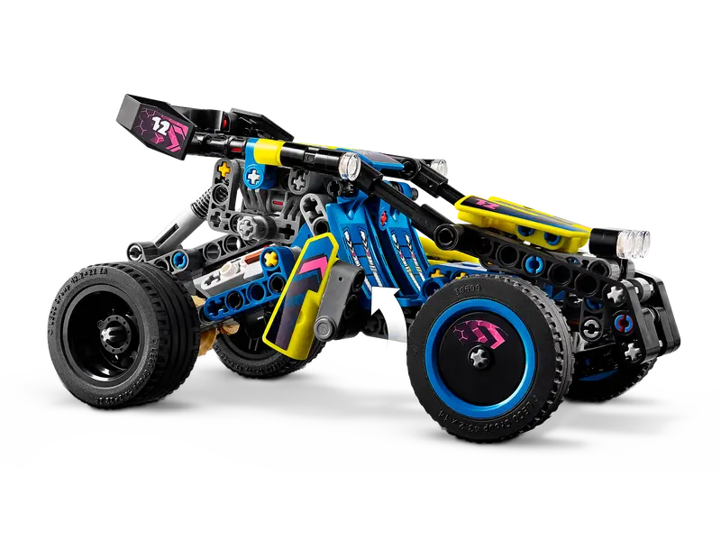 Lego 42164 Technic Off-Road Race Buggy