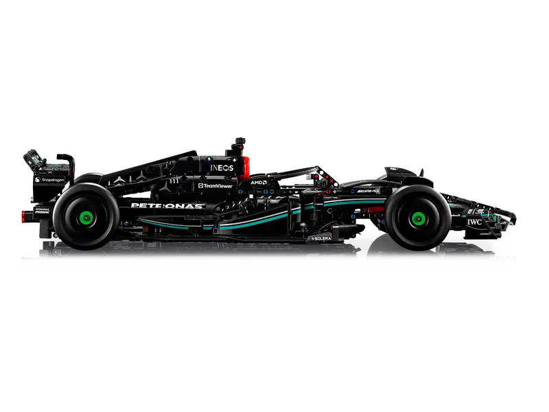 Lego 42171 Technic Mercedes-AMG F1 W14 E Performance