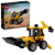 Lego 42197 Backhoe Loader