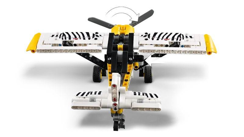 Lego 42198 Technic Bush Plane
