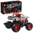 Lego 42200 Monster Jam ThunderROARus Pull Back