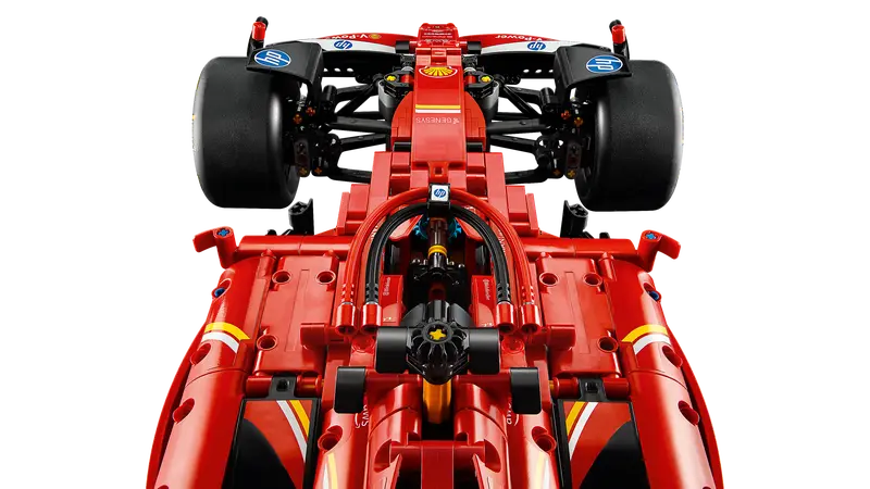 Lego 42207 Technic Ferrari SF-24 F1
