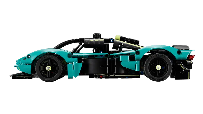 Lego 42208 Technic Aston Martin Valkyrie