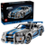 Lego 42210 Technic 2 Fast 2 Furious Nissan Skyline GT-R (R34) Car