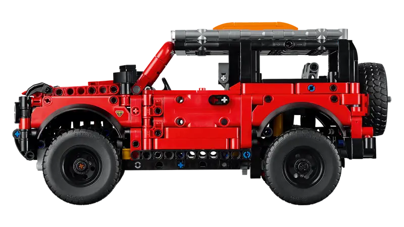Lego 42213 Technic Ford Bronco SUV