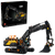 Lego 42215 Technic Volvo EC500 Hybrid Excavator