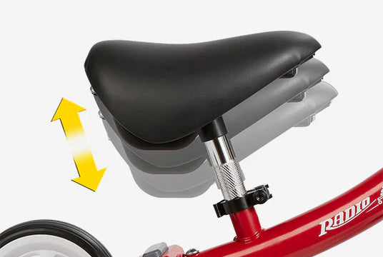 Radio Flyer Triple Play Trike