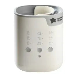 Tommee Tippee All-in-One Bottle and Pouch Warmer Electric