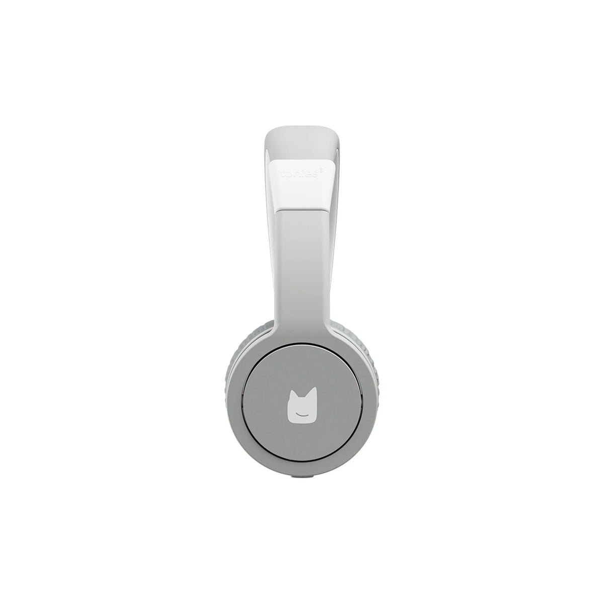 Tonies Wired Headphones - Moon Grey