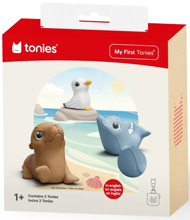 Tonies My First - Ocean Set