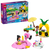 Lego 42658 Friends Unicorn & Flamingo Pool Party