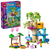 Lego 42666 Friends Cat Birthday Party & Tree House