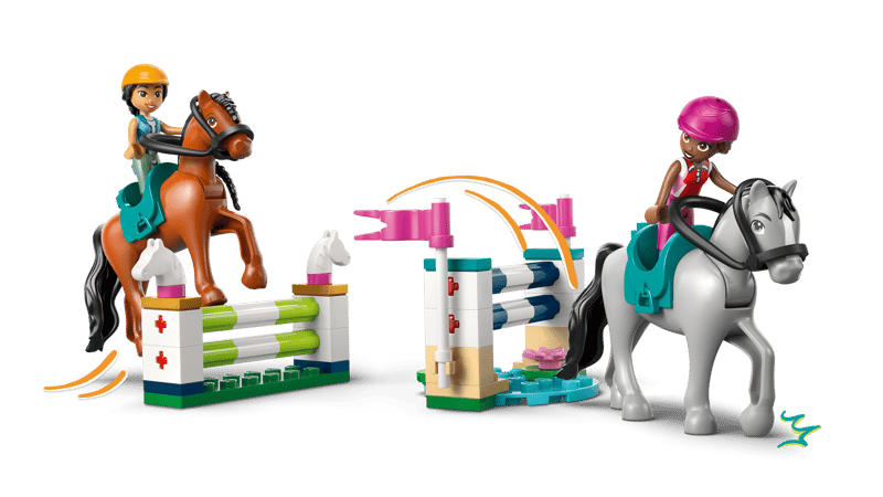 Lego 42688 Friends Horse Stable and Riding Academy