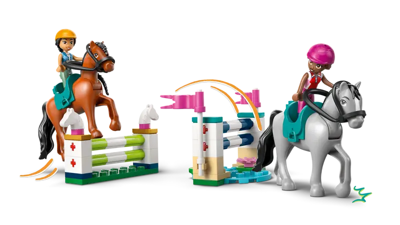 Lego 42688 Friends Horse Stable and Riding Academy