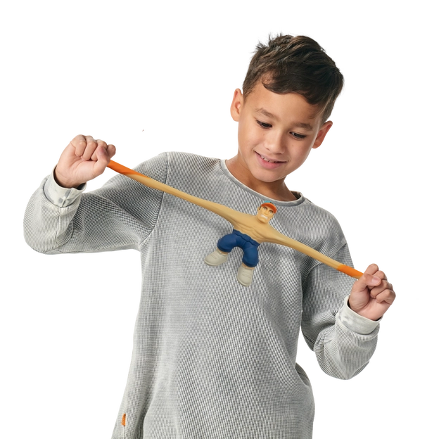 Goo Jit Zu WWE W1 Hero Pack John Cena